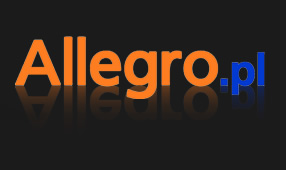 Zobacz nasze aukcje Allegro
